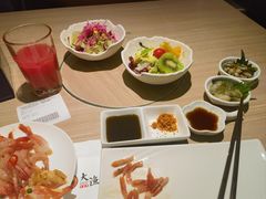 -大渔铁板烧(大悦城店)