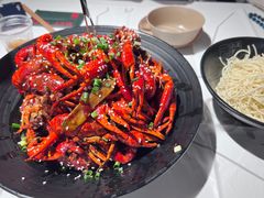 油焖大虾-巴厘龙虾·榜首油焖大虾(旗舰店·万松园)