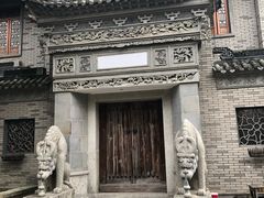 -龙潭水乡