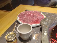 -堂客老火锅(欣阳广场总店)