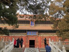 景点-孔庙和国子监博物馆