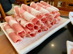草原羔羊肉-情忆草原涮肉馆