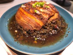 -茅庐川菜(烟台大悦城店)