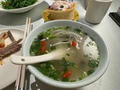-宁夏国强手抓羊肉·清真菜(未央路凤三店)