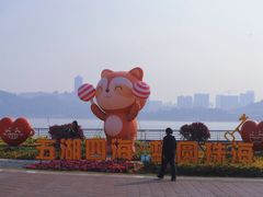 -野狸岛