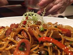 -布拉诺牛排西餐厅(上城天街店)