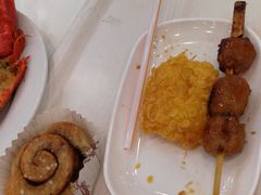 -宜家·瑞典风味餐厅(北京西红门店)