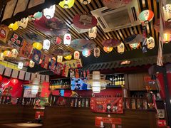 -隐月· 㐂和食屋(芝罘万达公馆店)