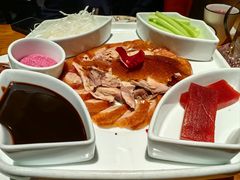 -壹零捌道·北京烤鸭(车公庄店)