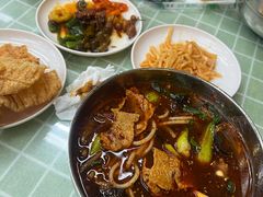 -红鼻子桂林米粉(金唐新光界店)