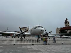 -中国人民解放军海军博物馆