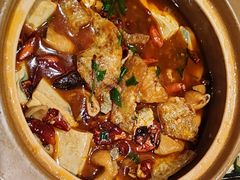 -雅酌园百姓菜馆(颐和路店)