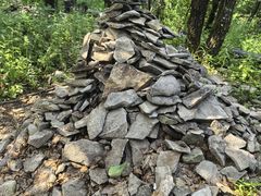 -帽儿山国家森林公园