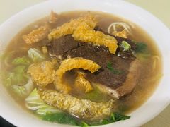 -老太皮肚面