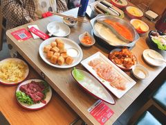 -彤德莱火锅(大学城店)