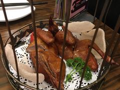 -避风塘(江桥万达店)