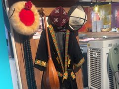 -纳鲁孜·新疆特色餐厅(上海悦荟广场店)