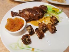 -广东胜利宾馆西关粤中餐厅