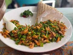 -大师傅金奖啤酒鱼(西街口总店)