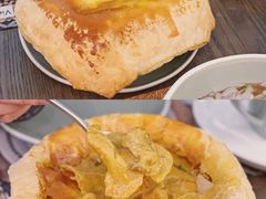 酥皮黄咖喱牛腩-CHINCHIN 青青·泰国料理(万象食家店)