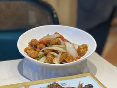 -小桃红·东北菜·春饼烤鸭(南阳湖街店)