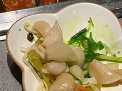 -海底捞火锅(河东万达广场店)