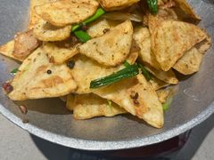 -茅庐川菜(烟台吾悦广场店)