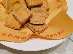 -小方外婆菜(蒙山路店)