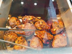 麻辣兔头-鑫记婆婆兔·兔头(春熙店)