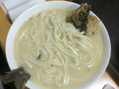 -何记鳝鱼面馆(开发区分店)