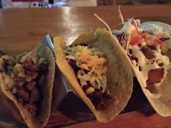 -TEQO·Mexican food & Bar