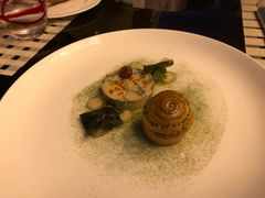 -上海和平饭店华懋阁 Cathay Room