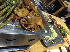 -夜烤·宜宾烧烤(洋河路店)