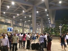 -贾特拉帕蒂·希瓦吉国际机场