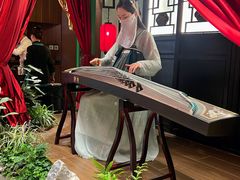 -锦府盐帮·侯宅(五棵松万达店)