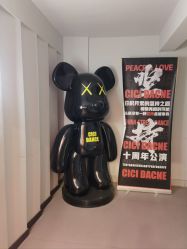 -CICI街舞专业培训