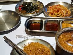 -西塔老太太泥炉烤肉(北京望京店)