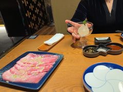 -炎蔵牛舌烤肉