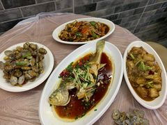 -阿杰臻选海鲜饭店(普陀山店)