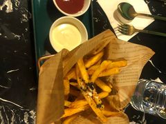 -ChitChat奇洽·Bistro(黎黄陂路店)