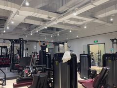 -FLARE STAR FITNESS(复地活力城店)