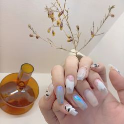 -H12 STAR日式美甲美睫专门店