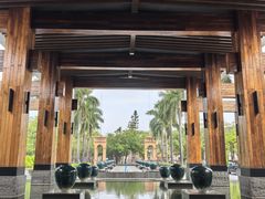 -广州逸林假日酒店·四季桃源中餐厅(白云山风景区店)