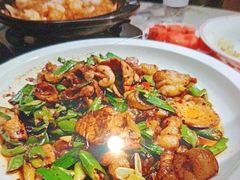 -百年神厨·地道川菜(清江西路店)