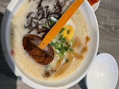 -味千拉面(抚州万达店)