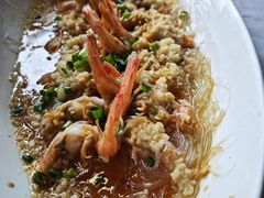 -吴越荣记苏州菜·松鼠桂鱼(月光码头店)