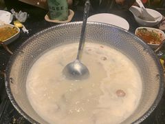 -捞王猪肚鸡火锅(财富中心店)