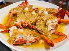 -海味当家·蒸锅海鲜(星海公园店)