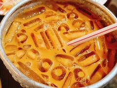 -Doo Dee Thai Food(Issan/Isaan/Esan)