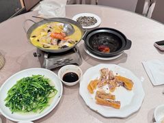 -群乐饭店(滨安路店)